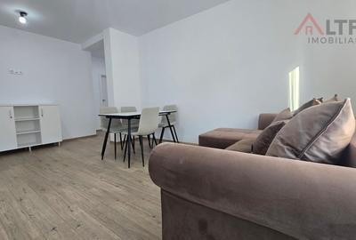 PRIMA INCHIRIERE! Apartament cu 3 camere de inchiriat pe Doamna Stanca - 2