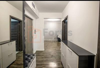 Apartament cu 2 camere decomandat în Nufărul - 5
