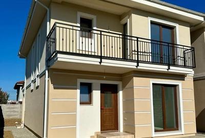 Casă individuală cu 5 camere cu Teren 275 Mp în Chișoda - 1