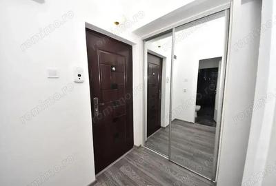 Garsonieră decomandată în Grozăvești