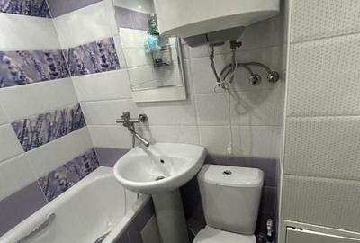 Garsoniera de inchiriat in zona Timpuri Noi - 1