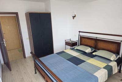 Bd mamaia satul de vacanta-apartament 2 camere cu vedere la mare - 25