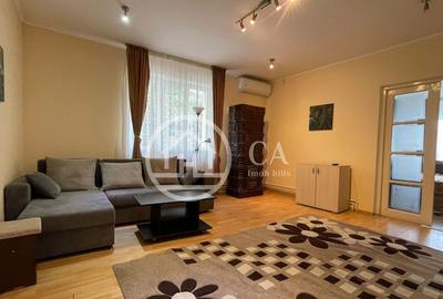Casa cu 3 camere de inchiriat in zona Gheorghe Doja, O...
