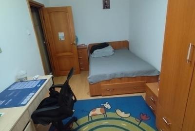 Apartament cu 2 camere decomandat în Frumoasa - 1