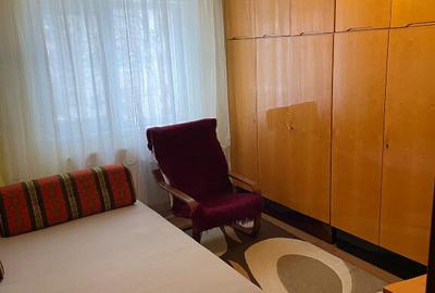 Apartament cu 2 camere decomandat în Mărăști - 6