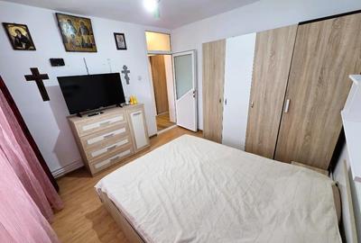 APARTAMENT 3 CAMERE -str PODGORIILOR-E3 APARTAMENT 3 CAMERE -str PODGORIILOR-E3 - 10