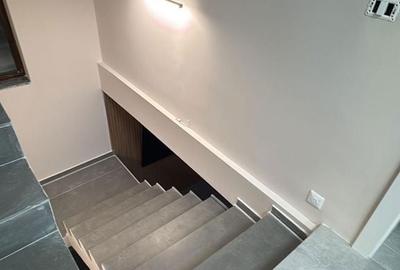 Casă cu 5 camere cu Teren 400 Mp în Cârcea - 14