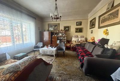 Zona Tipografilor. Teren 804mp. Oportunitate imobiliara - 1