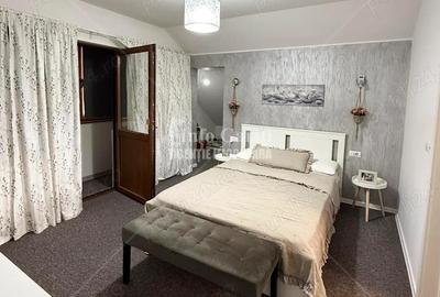 | Vila Parter+Mansarda | SENDRENI, SERBESTII VECHI | teren: 500 mp | - 4