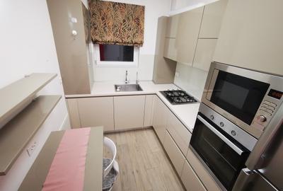 Inchiriere 3cam, Floreasca cu Lacul Tei,masina spalat vase,loc parcare subteran - 25