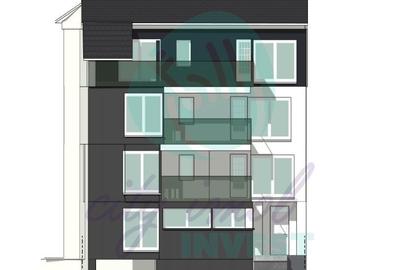 Apartament cu 2 camere decomandat în Parcul Circului - 8