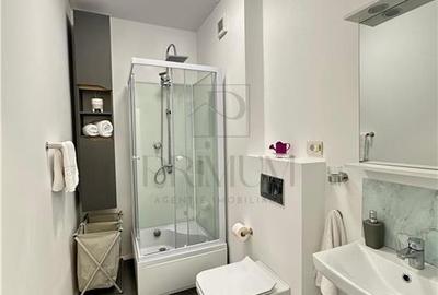 VIVALIA - 3 Camere - PARTER - CURTE - Parcare subterana - 8