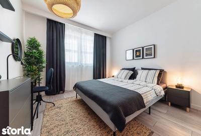 Apartament cu 2 camere decomandat în Drumul Taberei - 4