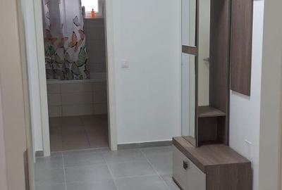 Apartament cu 2 camere decomandat în Avantgarden