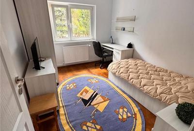 Apartament cu 4 camere în Plopilor - 6