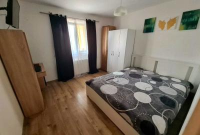Apartament cu 2 camere decomandat în Govândari - 8