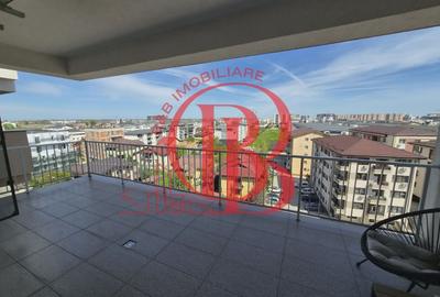 Apartament cu 2 camere decomandat, mobilat în Theodor Pallady - 10