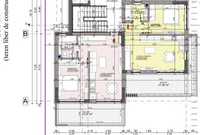 Apartamente la alb ,aproape de mare - 10
