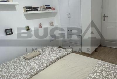 Apartament de 3 camere, 65mp, zona Kaufland - 2