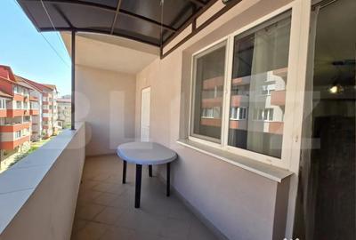 Apartament cu 3 camere decomandat în Central - 10