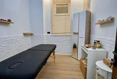 Spațiu comercial, de 80 mp, în Universitate - 2