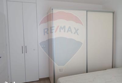 Apartament cu 2 camere în Central - 7