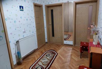 Inchiriere apartament 2 camere central