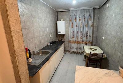 Apartament cu 2 camere semidecomandat în Craiovei - 2