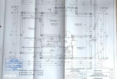 Casă cu 5 camere cu Teren 540 Mp în Sânmihaiu Român - 13