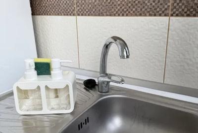 Garsoniera | Militari Residence | Str. Tineretului | - 4