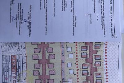 Spațiu comercial, în Aroneanu - 4