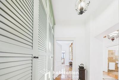 Apartament spațios cu 3 camere, 0% comision cumpărător – Zona Iosefin - 17