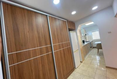 Proprietar, ofer spre inchiriere garsoniera MALL Vitan Foisorului 42mp - 9