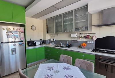 Apartament 4 camere Floreasca - 3