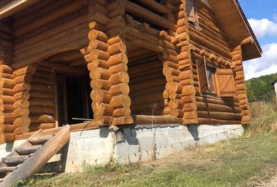 Casă cu 4 camere cu Teren 800 Mp în Central - 8
