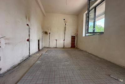 Casă individuală cu mansardă luminoasă, în complex rezidențial privat Casă individuală cu mansardă luminoasă, în complex rezidențial privat - 9