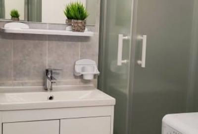 Garsonieră decomandată în Complex Studențesc - 7