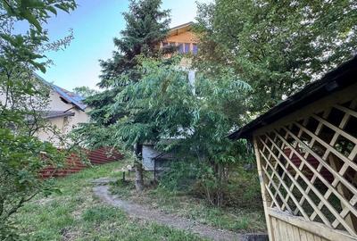 Vila la Munte - in Breaza, Prahova Vila la Munte - in Breaza, Prahova - 31