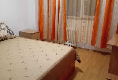 Apartament cu 2 camere semidecomandat în Titan - 5