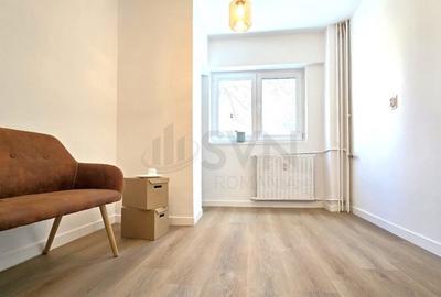 Dorobanti - Beller - 4 camere renovat 2025 - 6