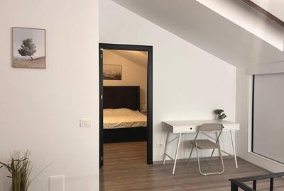 Duplex 2 camere | Petrom City | Damaroaia | Coralilor | Baneasa | 95mp - 7