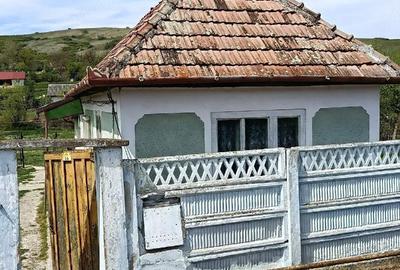 Casă cu 4 camere cu Teren 100 Mp în Cenade - 1