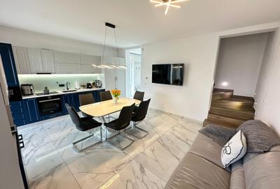 Duplex cu 4 camere cu Teren 333 Mp în Dumbrăvița - 1