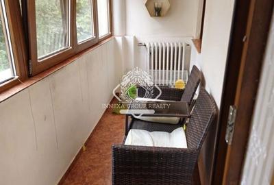 Vila 520 mp utili - 8 camere | Zona Unirii | Curte proprie 150 mp - 18