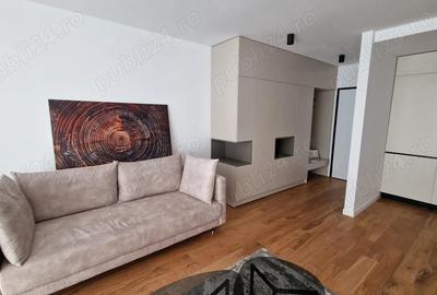 Proprietar, inchiriez apartament cu 2 camere in ONE COTROCENI PARK - 4