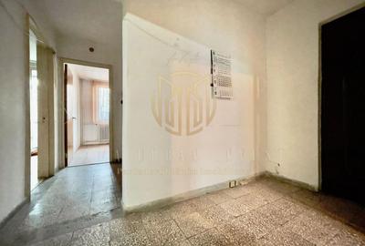 Apartament cu 3 camere decomandat, mobilat în Lujerului - 4