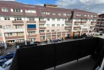 Garsonieră decomandată în Sânpetru - 2