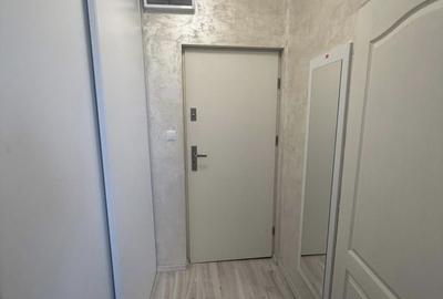 Garsonieră în Lunca Cetățuii - 3