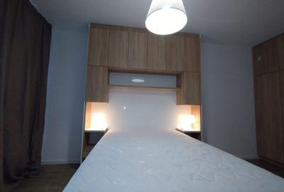 Apartament cu 2 camere decomandat în Cățelu - 1