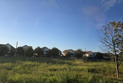 Teren de vanzare in Navodari - 10